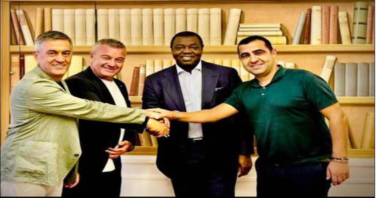 AfricAI launches in Nigeria, aiming to develop advanced AI solutions