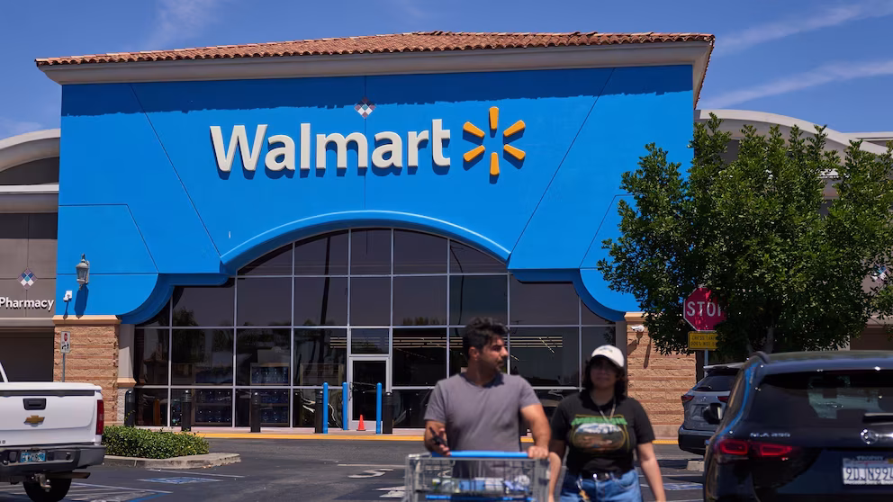 What do Walmart and Target’s earnings reveal about the impact of tariffs on rising prices?