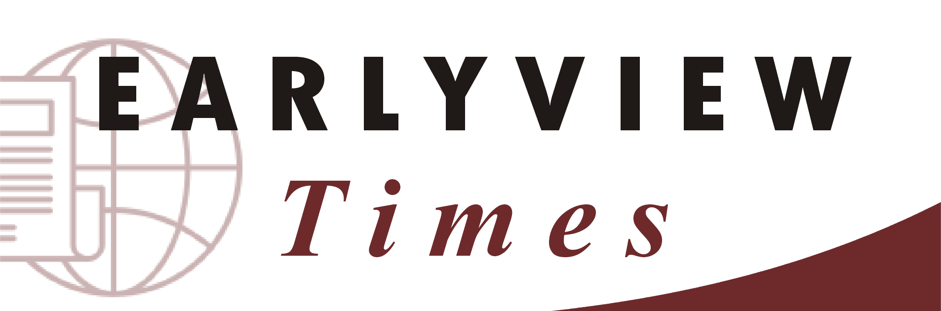 Earlyview Times - Earlyview  News / Magazine