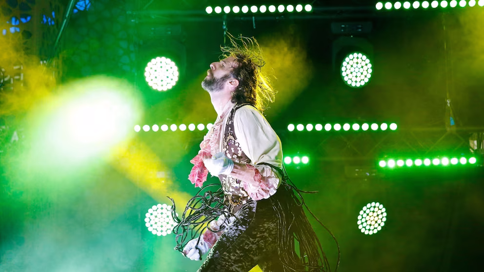 No need to worry, Finland is set to crown its next air guitar world champion