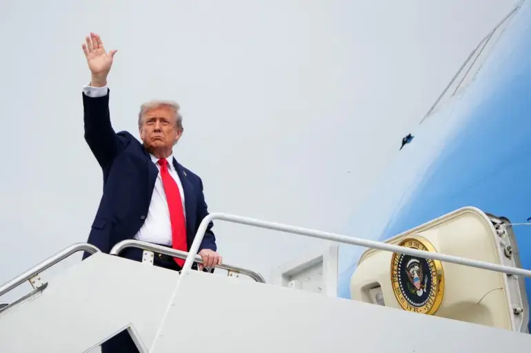 Disclosure reveals that Trump purchased over $100 million in bonds while in office.