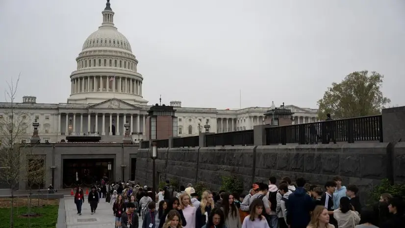 Judge blocks Trump’s attempt to withhold funding from 34 ‘sanctuary’ cities and counties
